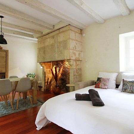 Appartement Le Clarte 페리괴 외부 사진